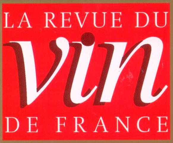 Revue des Vins de France / juin 2o11